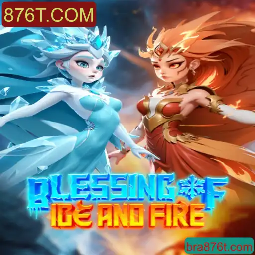 Descubra o Fascinante Mundo de BlessingofIceandFire: Uma Experiência Épica