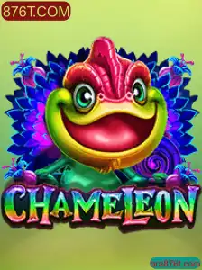 Chameleon: Descubra o Cativante Mundo do Jogo com 876T.COM