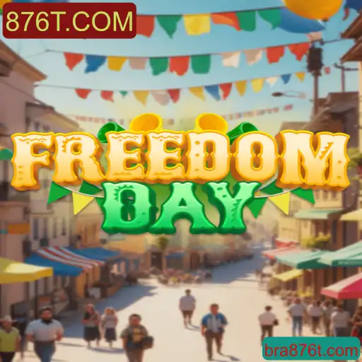 Explorando o Fascinante Mundo de FreedomDay: Uma Nova Experiência de Jogo