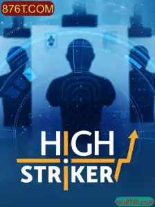 Explorando o Universo de HighStriker: Um Jogo Empolgante