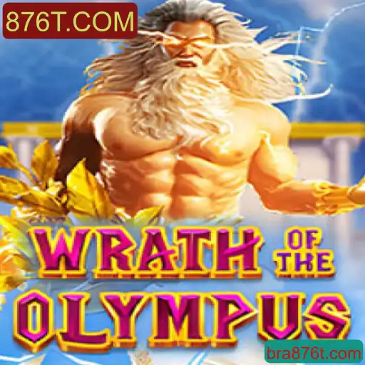 Explore o Empolgante Mundo de WrathofOlympus no 876T.COM